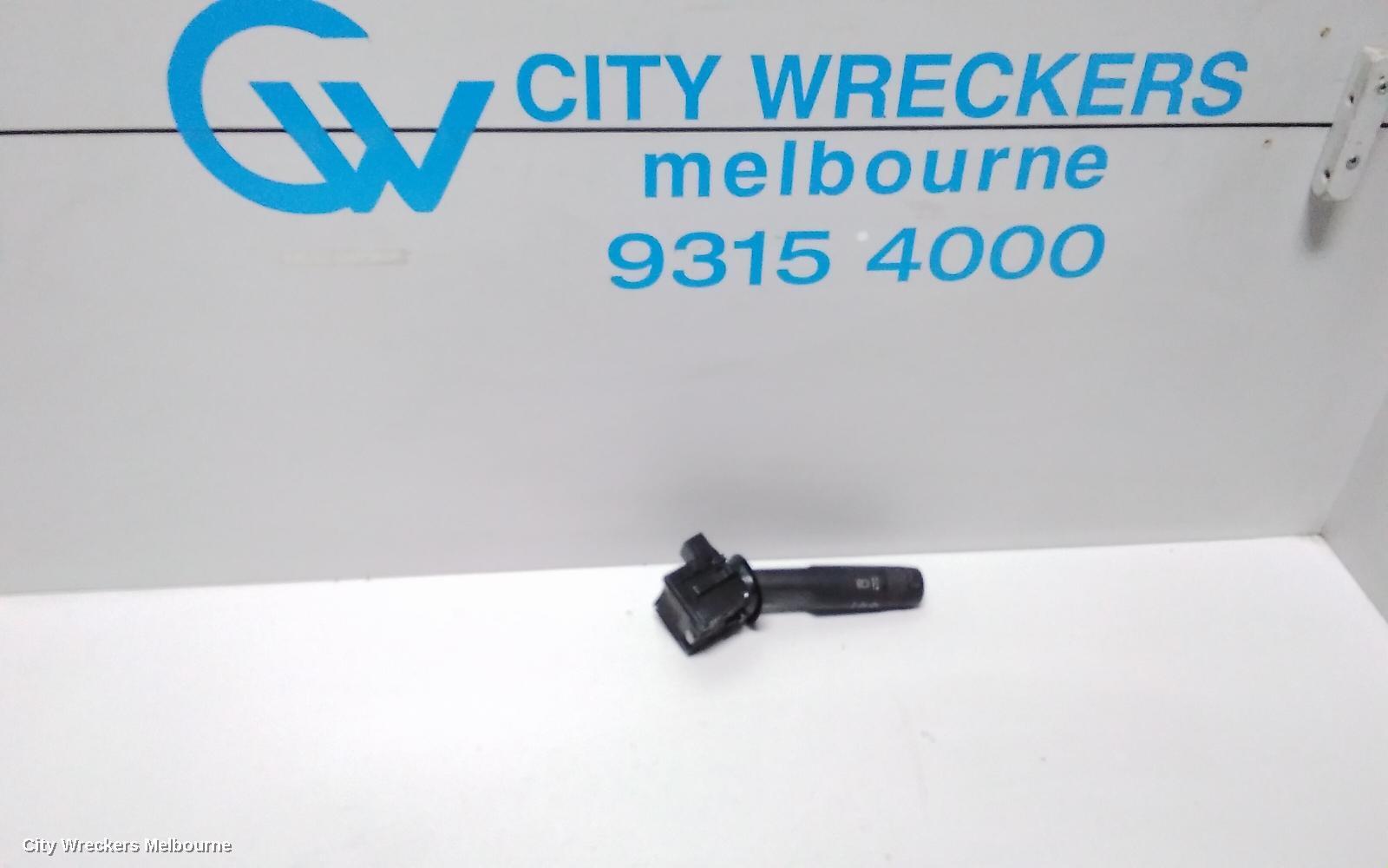 HOLDEN BARINA 2013 Combination Switch