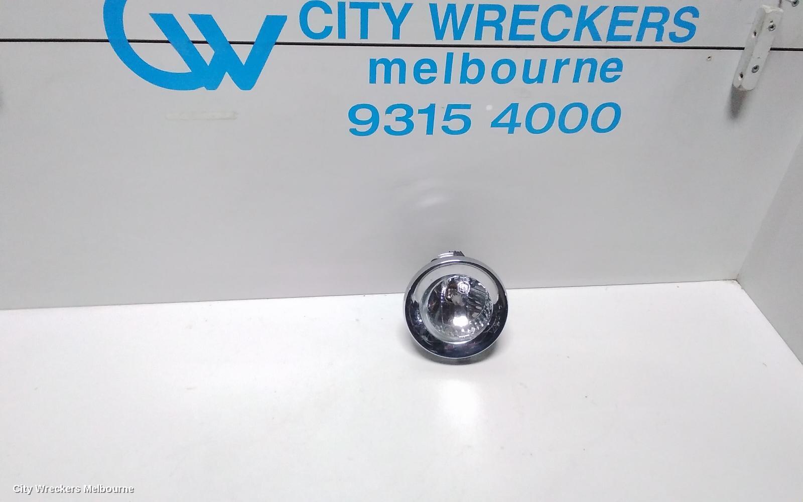 SUBARU OUTBACK 2005 Left Indicator/Fog/Side