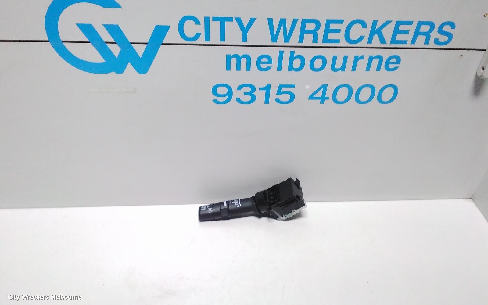 HONDA CIVIC 2017 Combination Switch