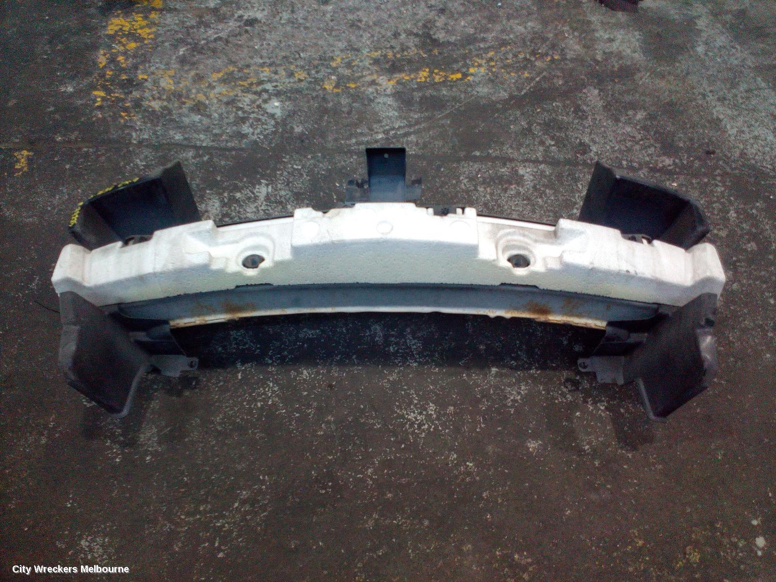 MAZDA CX9 2008 F/Bar Reinforc/Brack