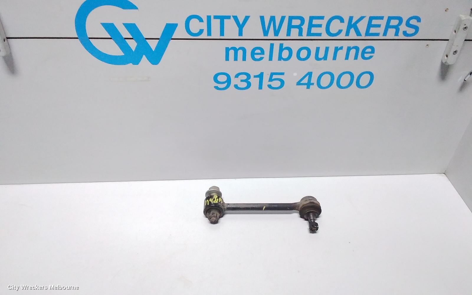 HYUNDAI IX35 2014 Rear Sway Bar