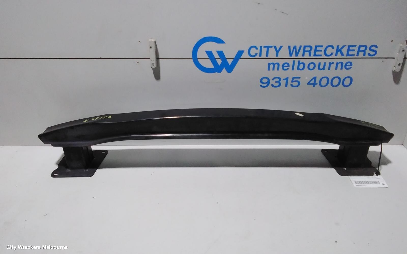 VOLKSWAGEN POLO 2012 R/Bar Bracket/Reinfo