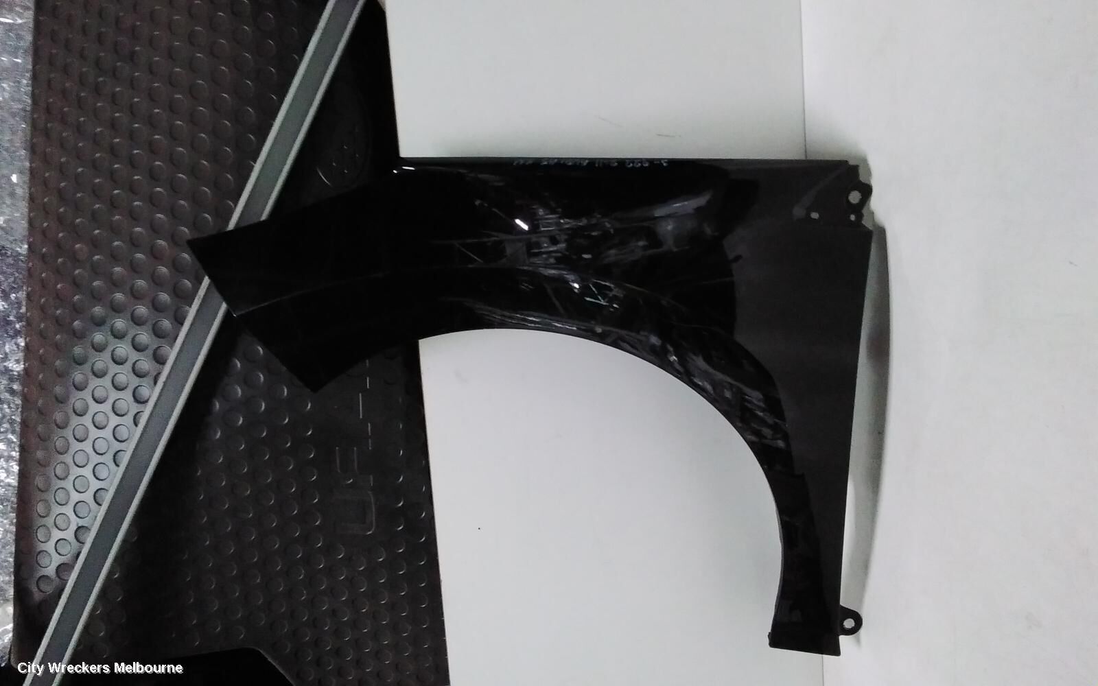 AUDI A5 2011 Left Guard
