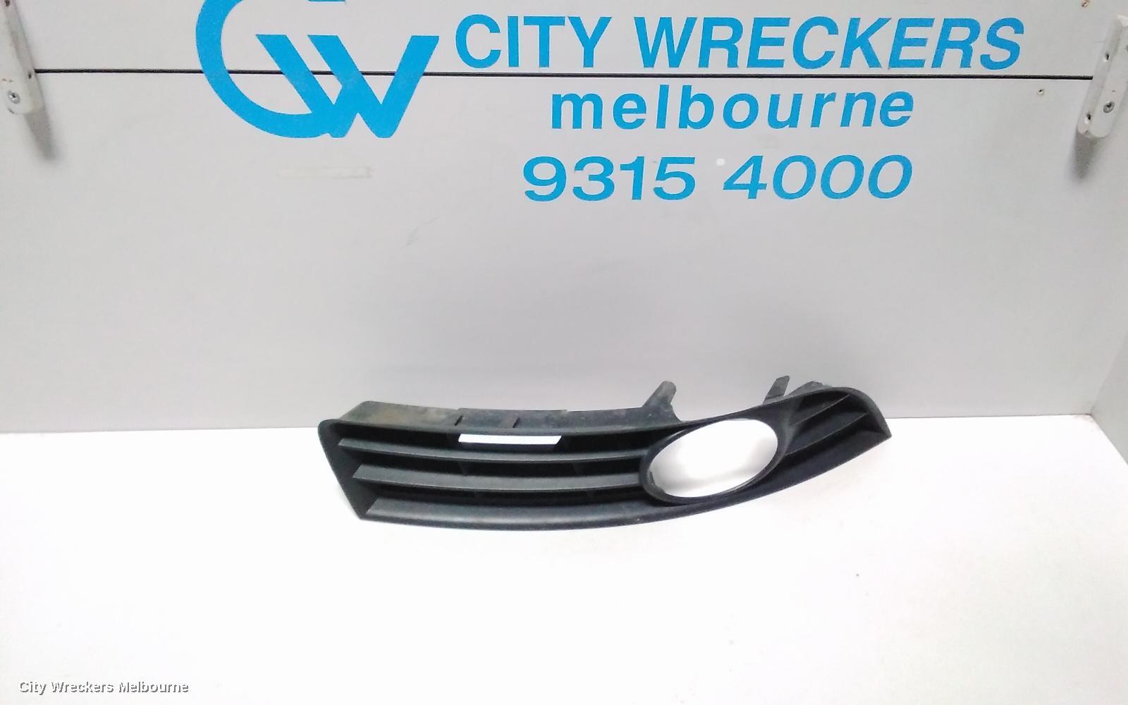 VOLKSWAGEN PASSAT 2008 Right Indicator/Fog/Side