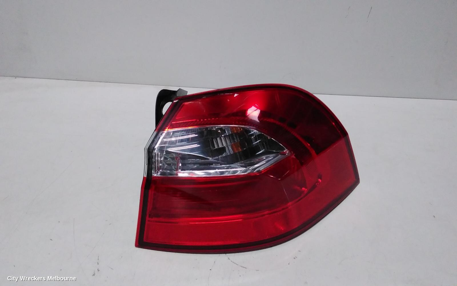KIA RIO 2016 Right Taillight