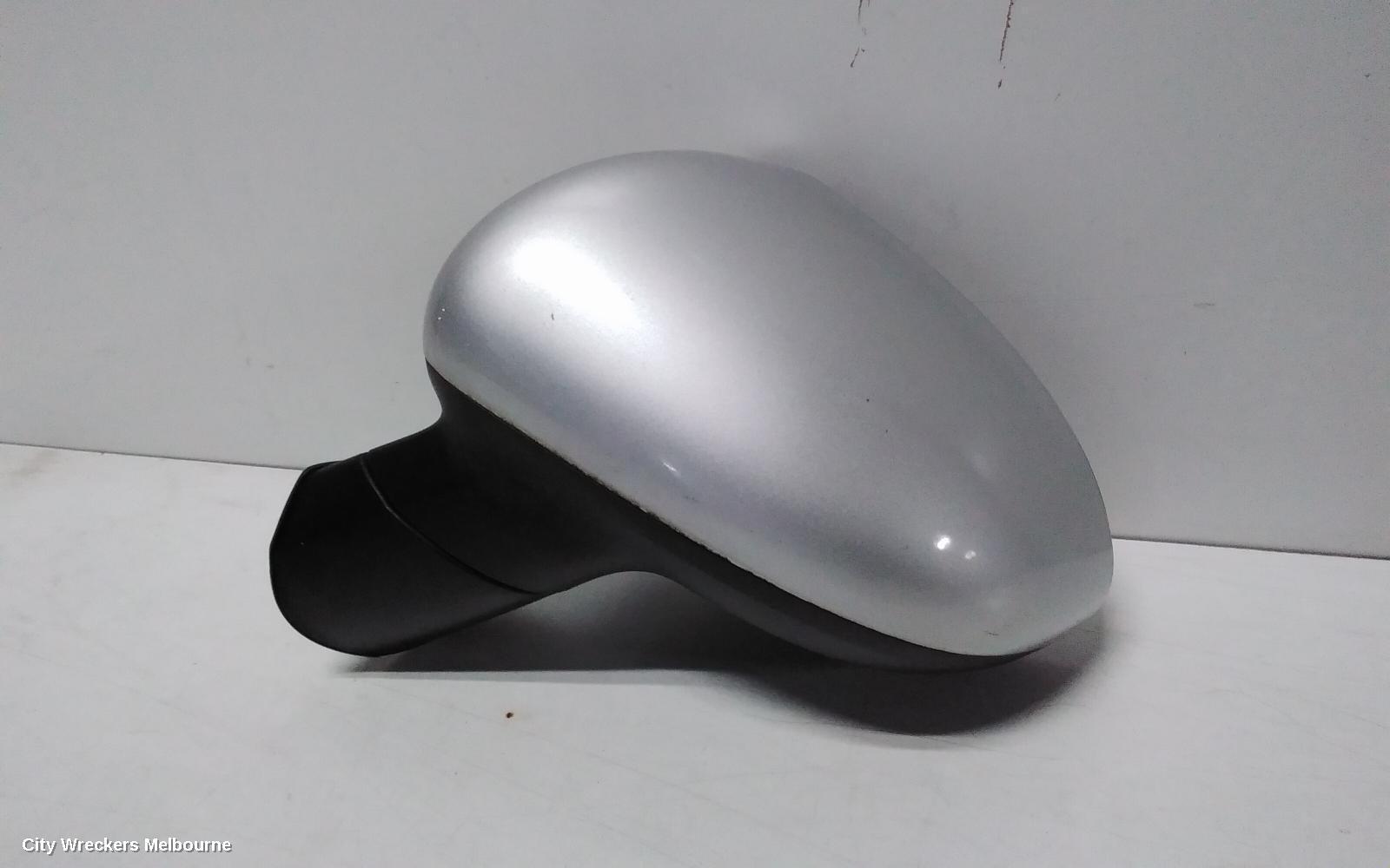 KIA RIO 2016 Left Door Mirror