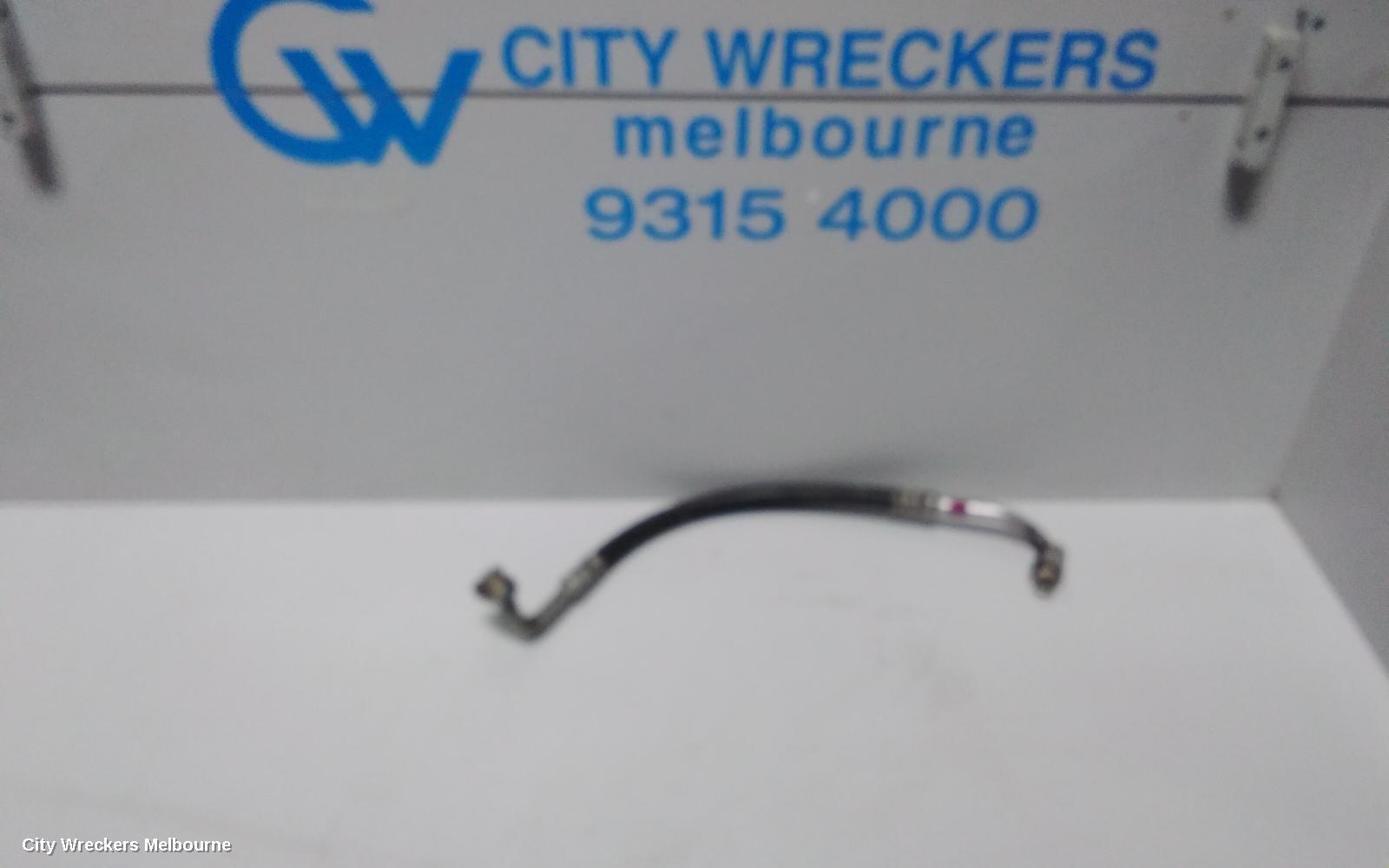 PEUGEOT 308 2009 A/C Hoses