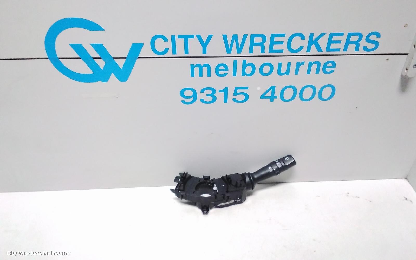 HYUNDAI VELOSTER 2013 Combination Switch