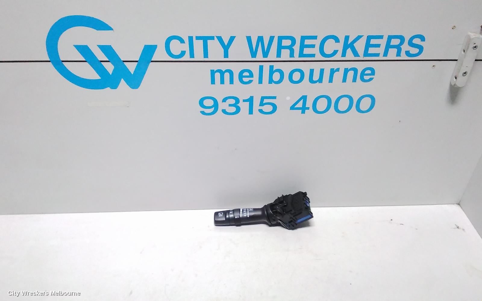 HYUNDAI VELOSTER 2013 Combination Switch