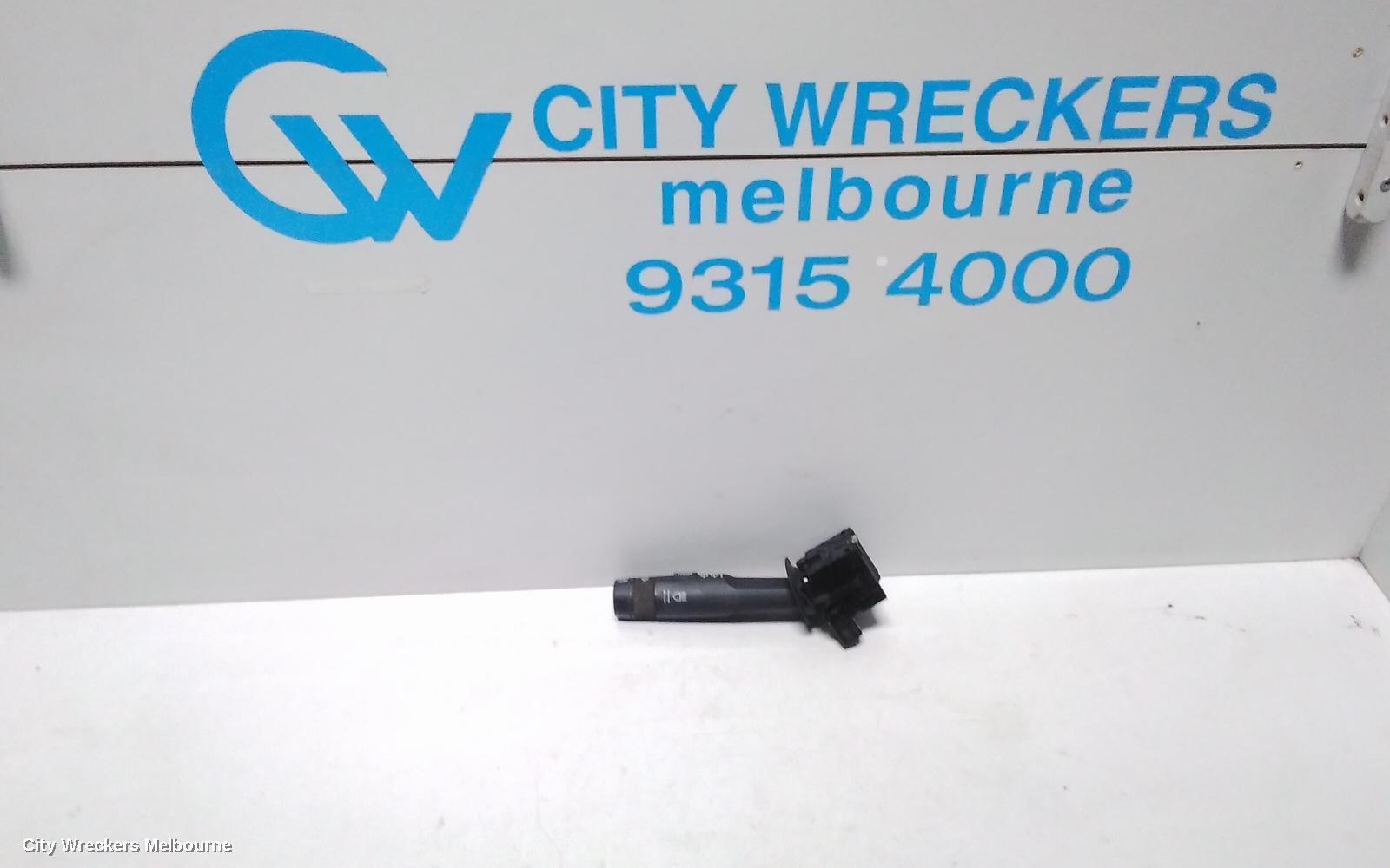 HOLDEN COMMODORE 2016 Combination Switch