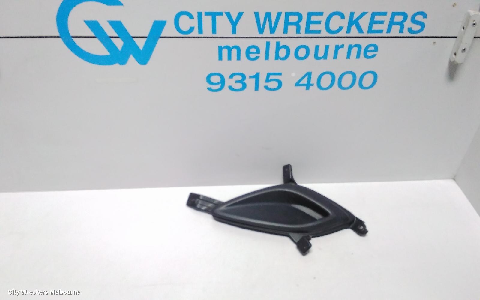 HYUNDAI ELANTRA 2013 Right Indicator/Fog/Side