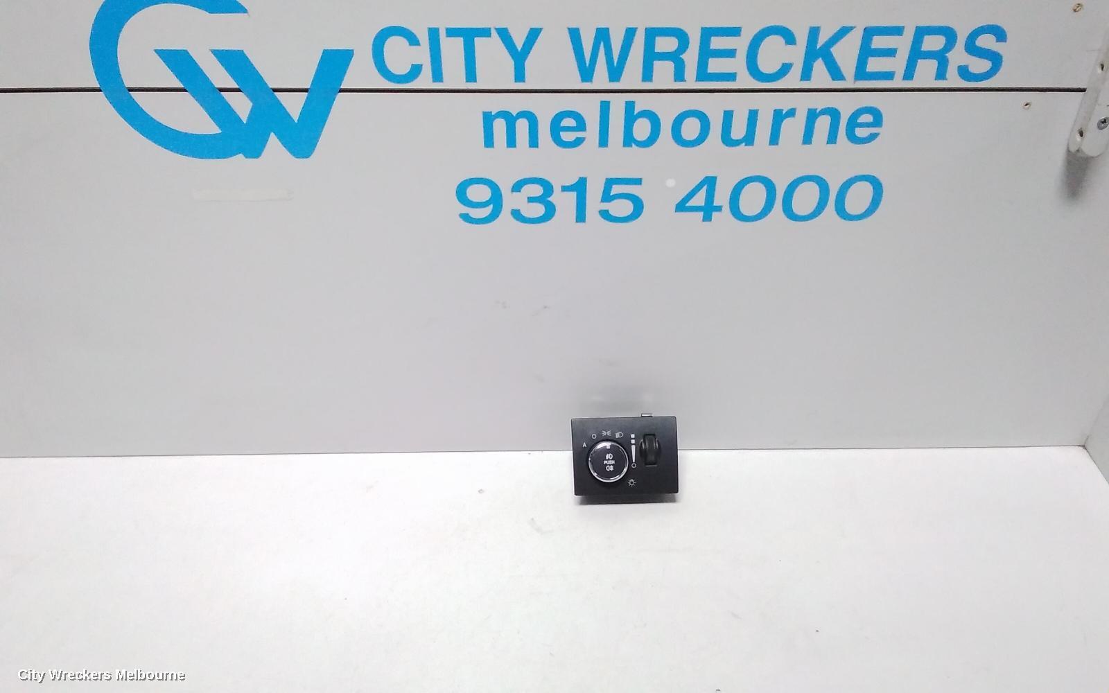 JEEP GRANDCHEROKEE 2013 Combination Switch