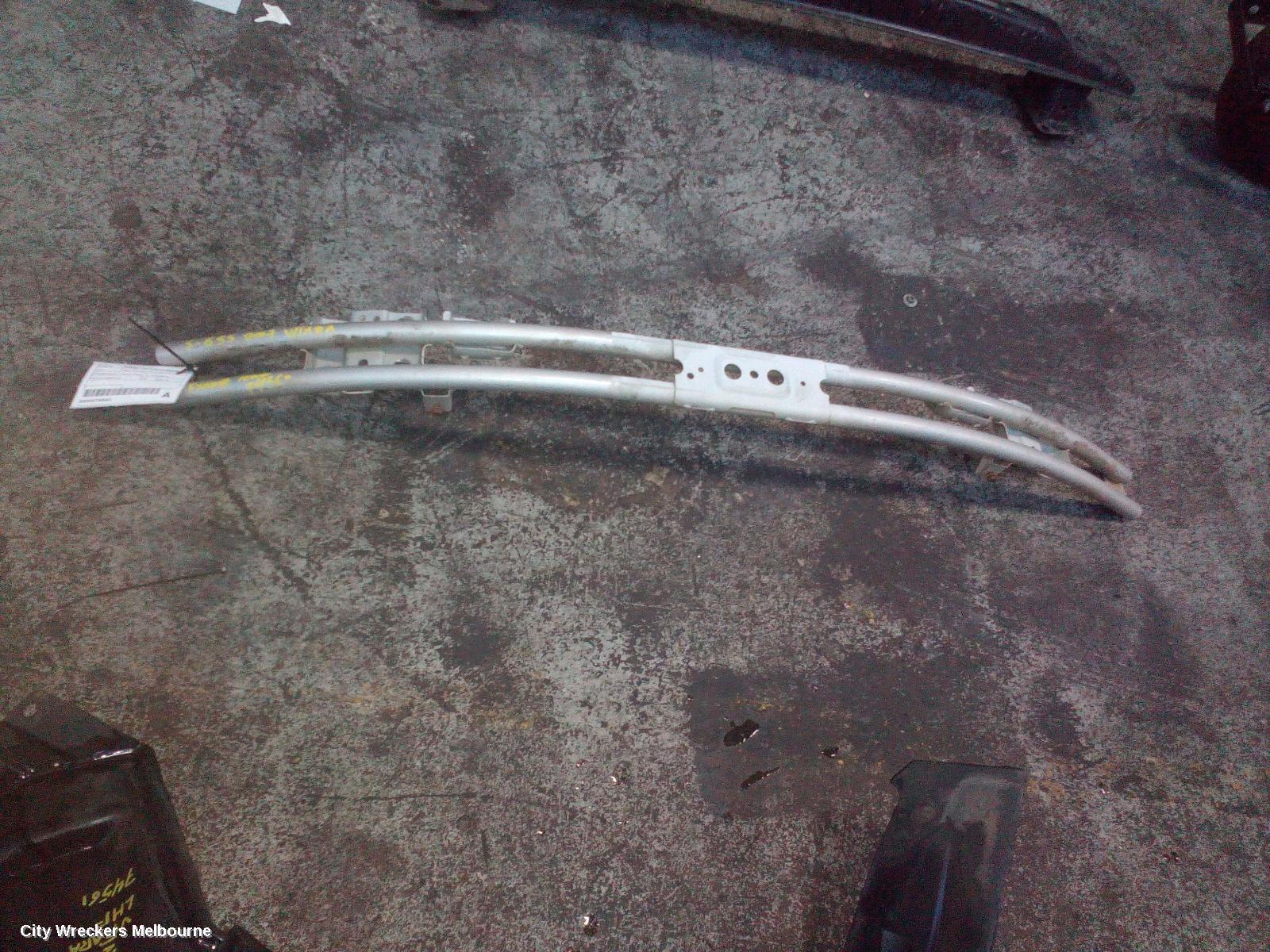 SUZUKI VITARA 2007 F/Bar Reinforc/Brack