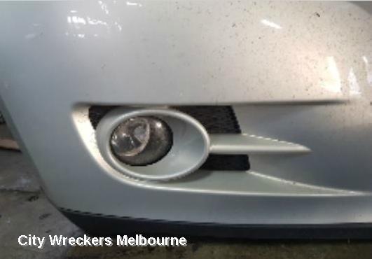 VOLKSWAGEN TIGUAN 2010 Right Indicator/Fog/Side