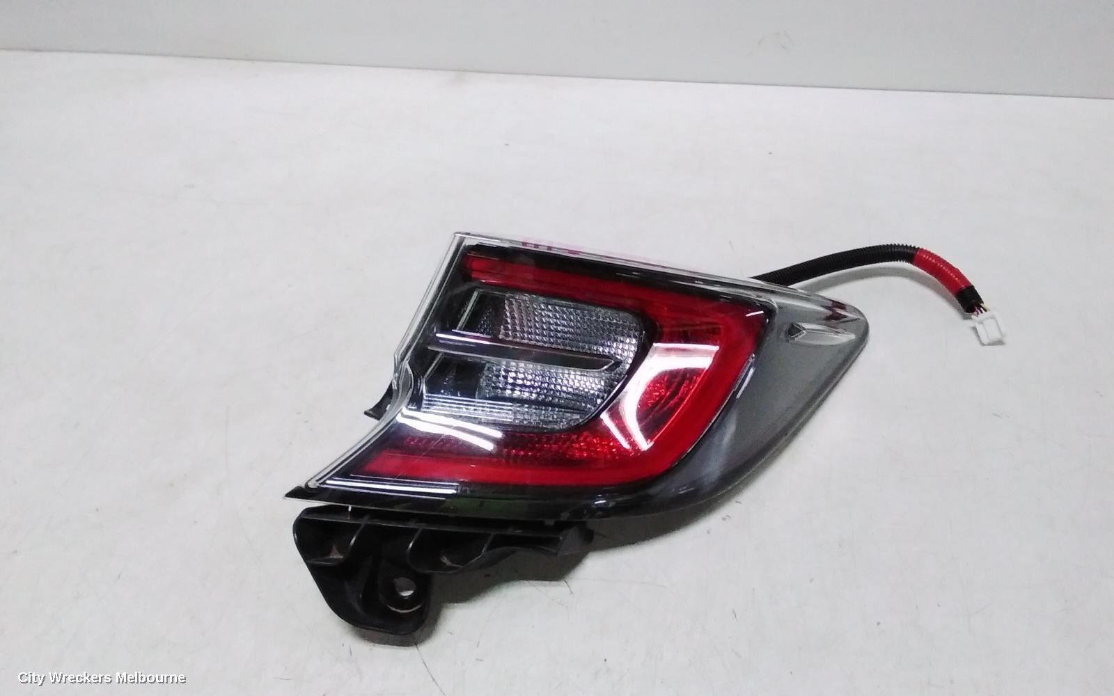 TOYOTA COROLLA 2020 Right Taillight
