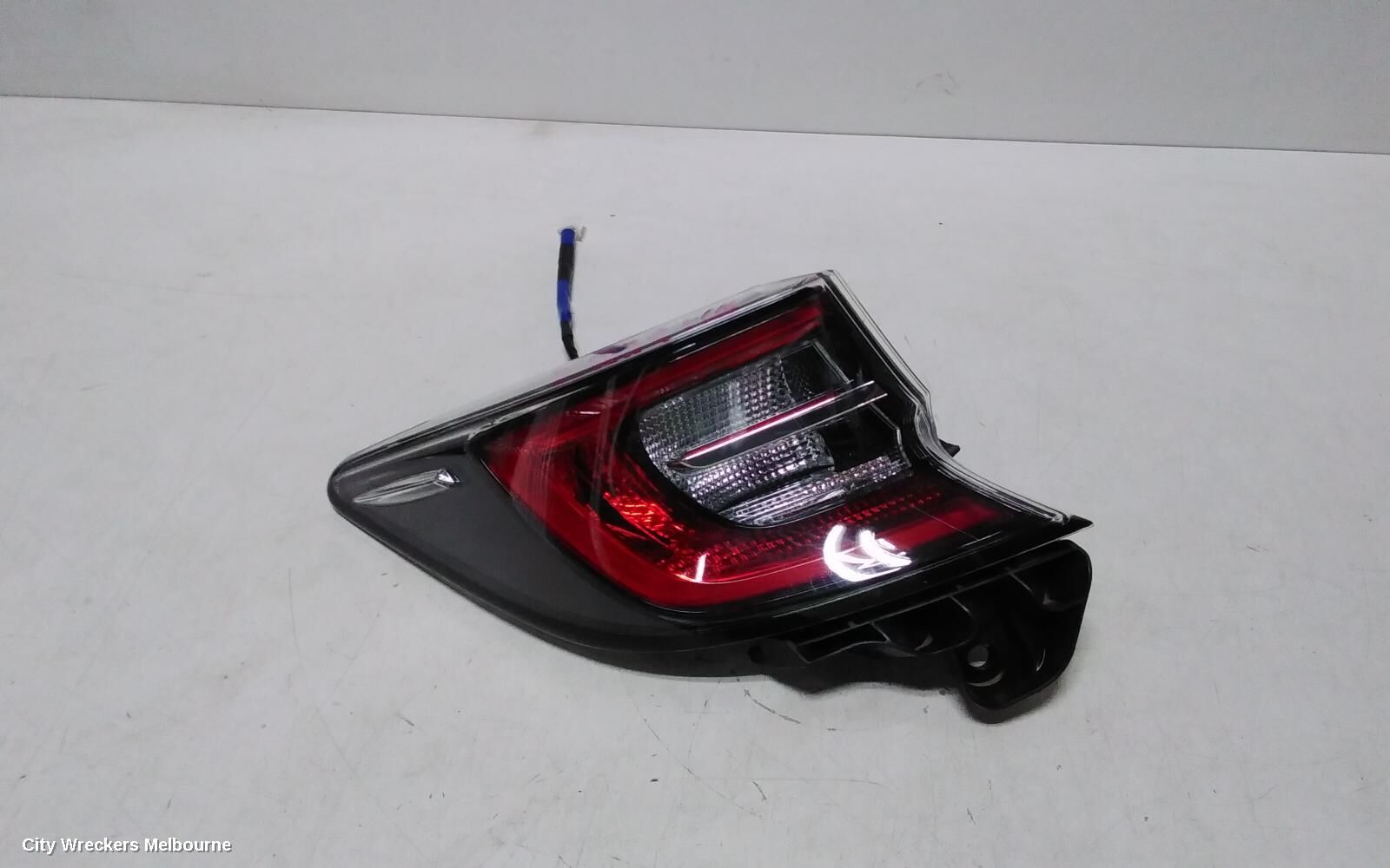 TOYOTA COROLLA 2020 Left Taillight