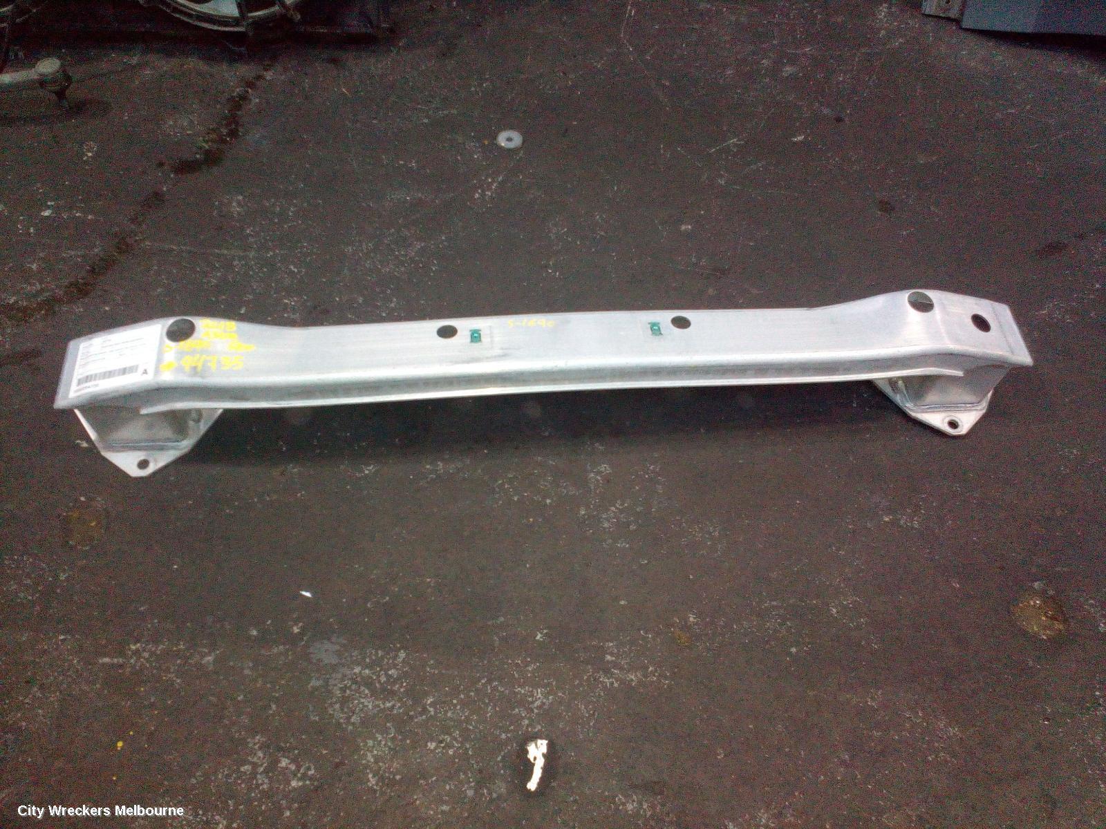 HOLDEN ASTRA 2018 R/Bar Bracket/Reinfo