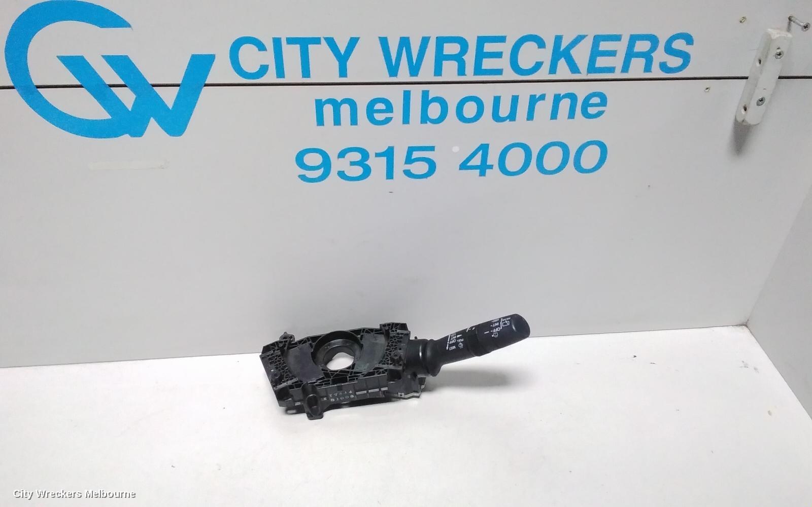 HONDA HRV 2018 Combination Switch