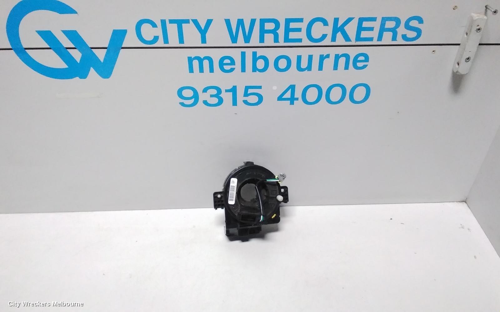 HONDA HRV 2018 Airbag Module/Sensor