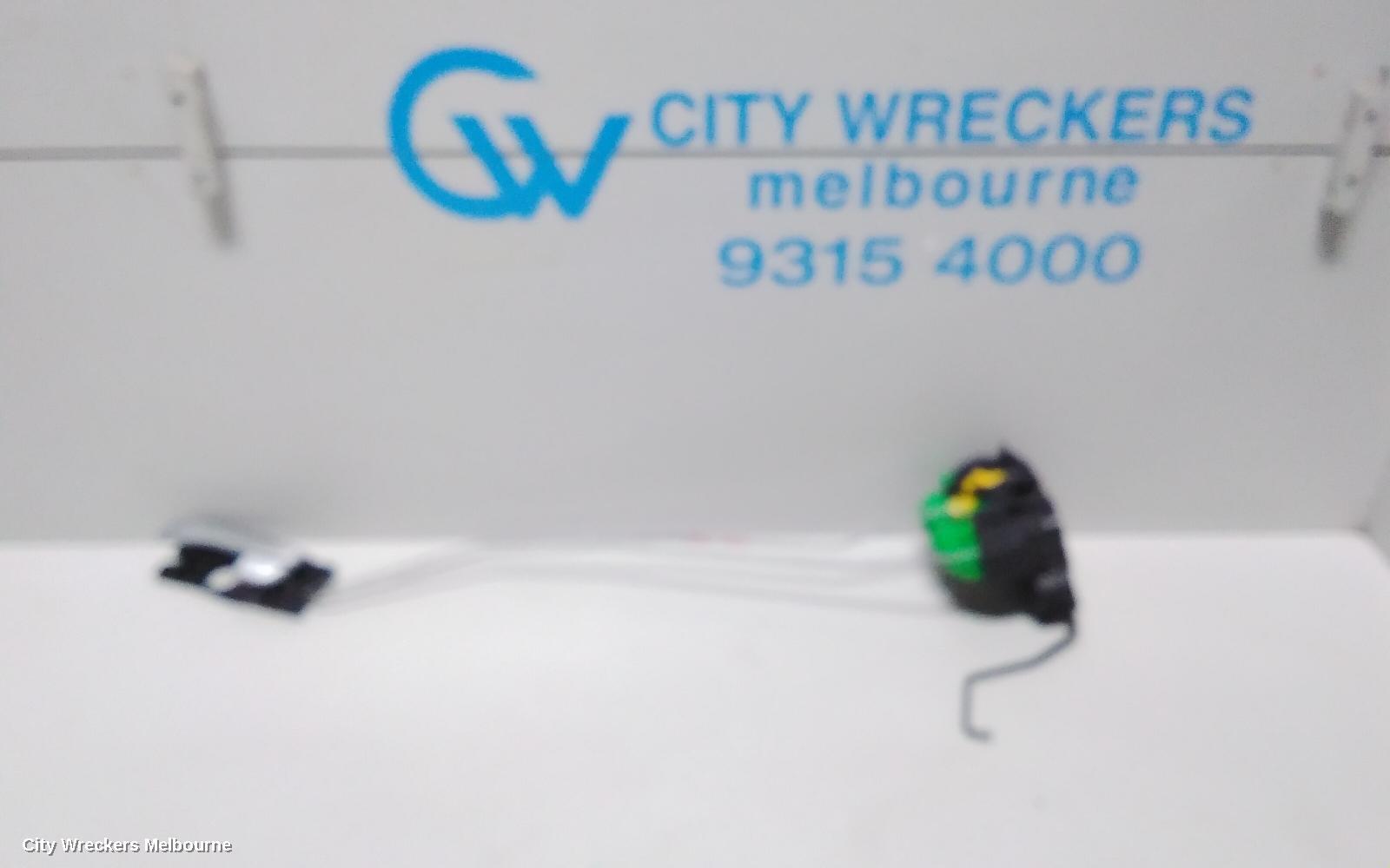 HYUNDAI ACCENT 2017 Door/Boot/Gate Lock