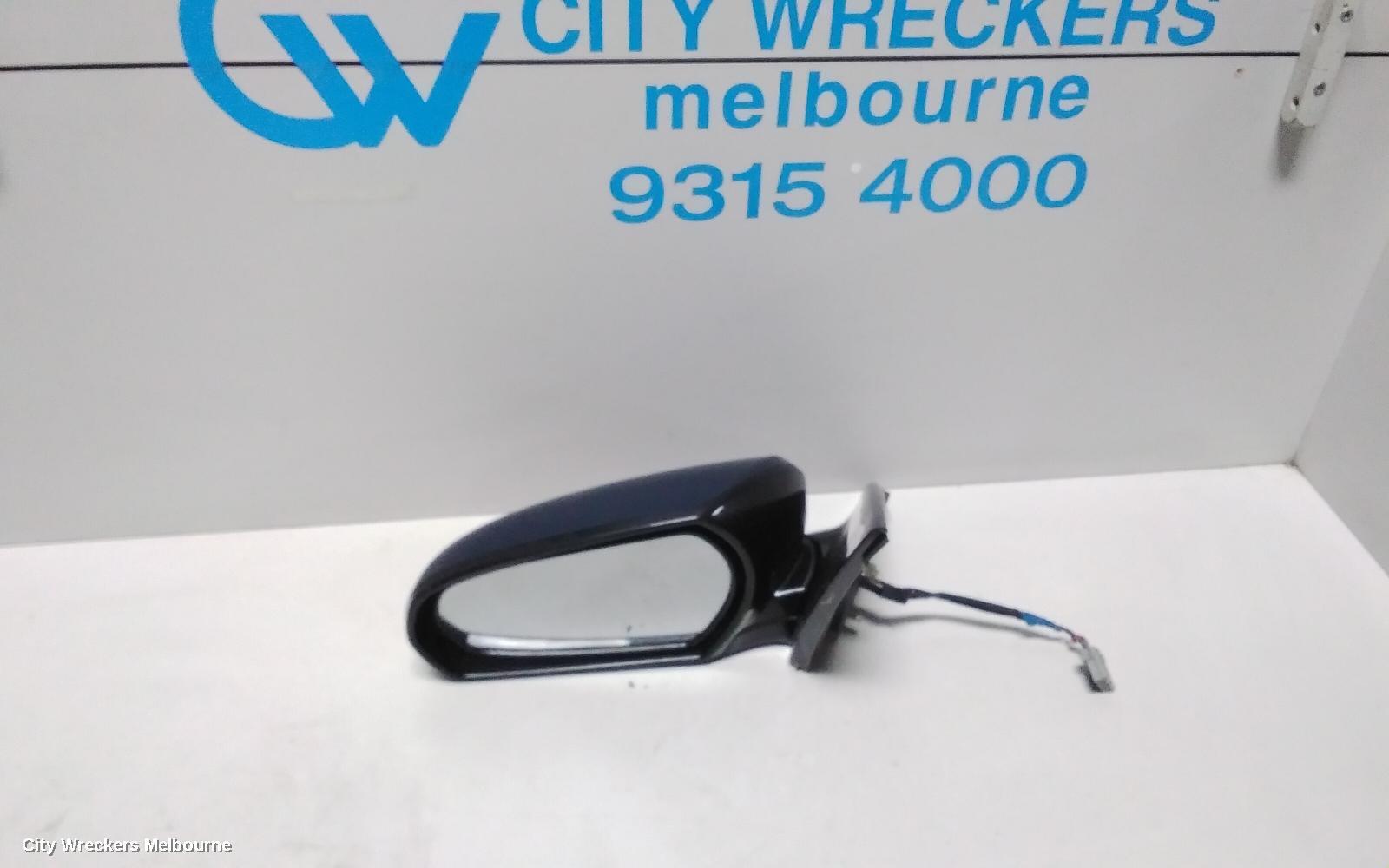 NISSAN MAXIMA 2006 Right Door Mirror