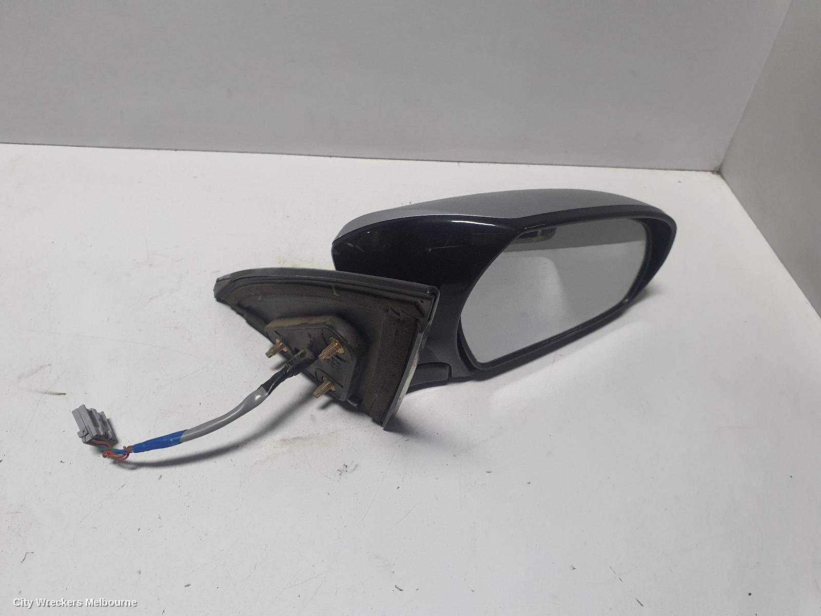 NISSAN MAXIMA 2004 Right Door Mirror