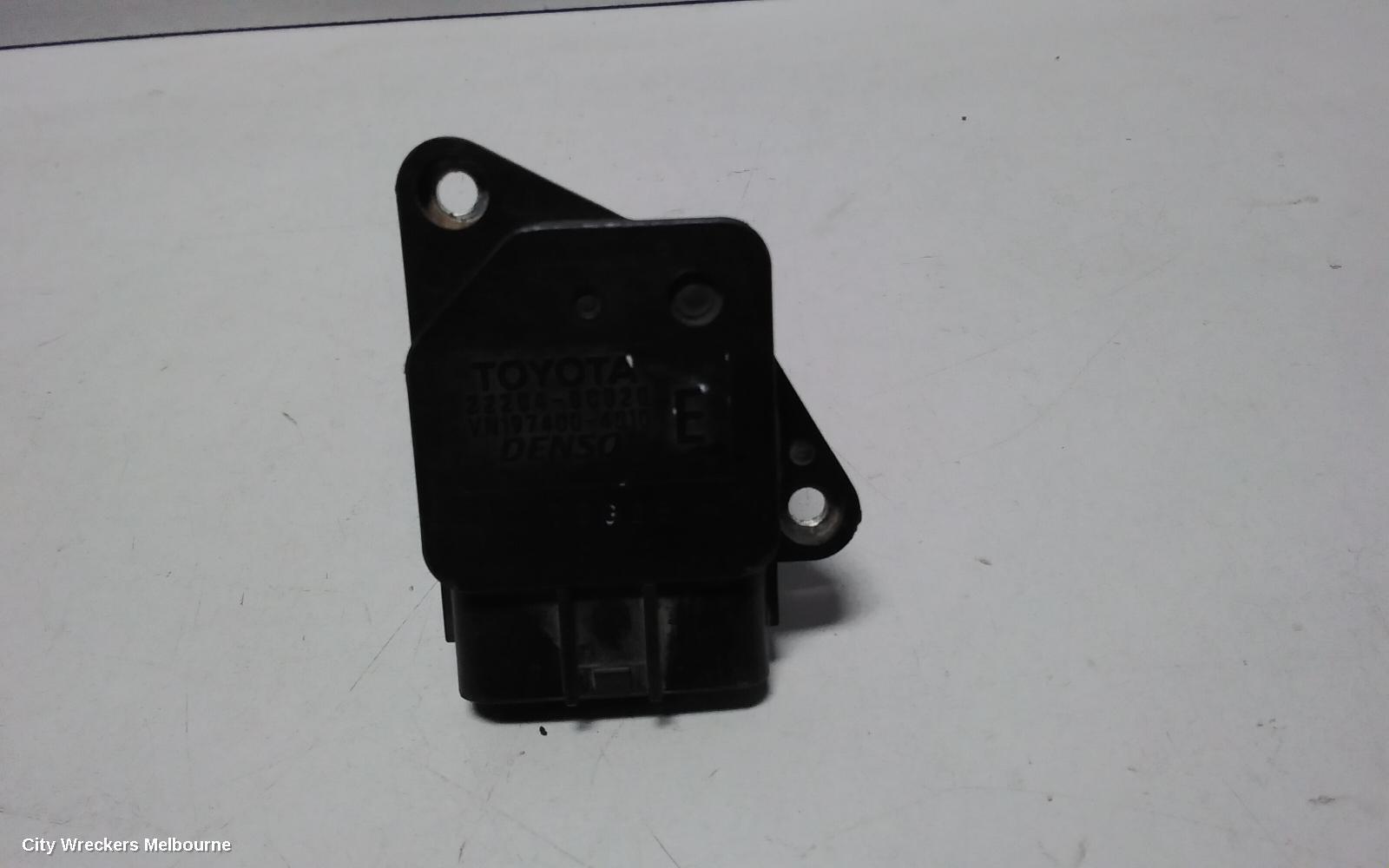 TOYOTA HILUX 2006 Map Sensor