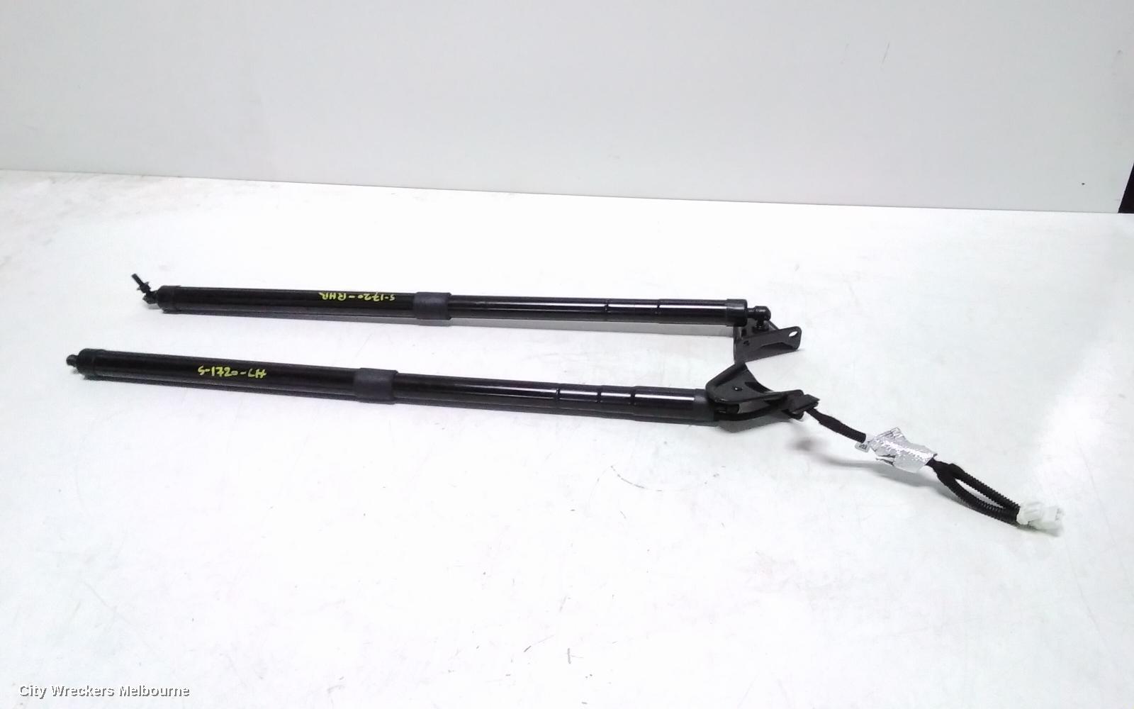 HONDA CRV 2019 Hatch Strut
