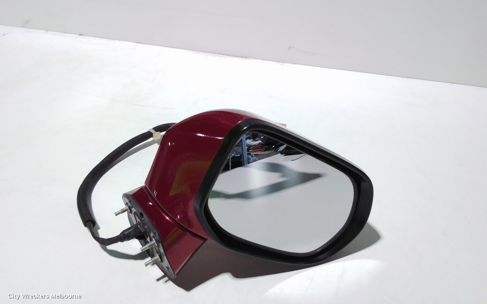 HONDA CIVIC 2008 Right Door Mirror