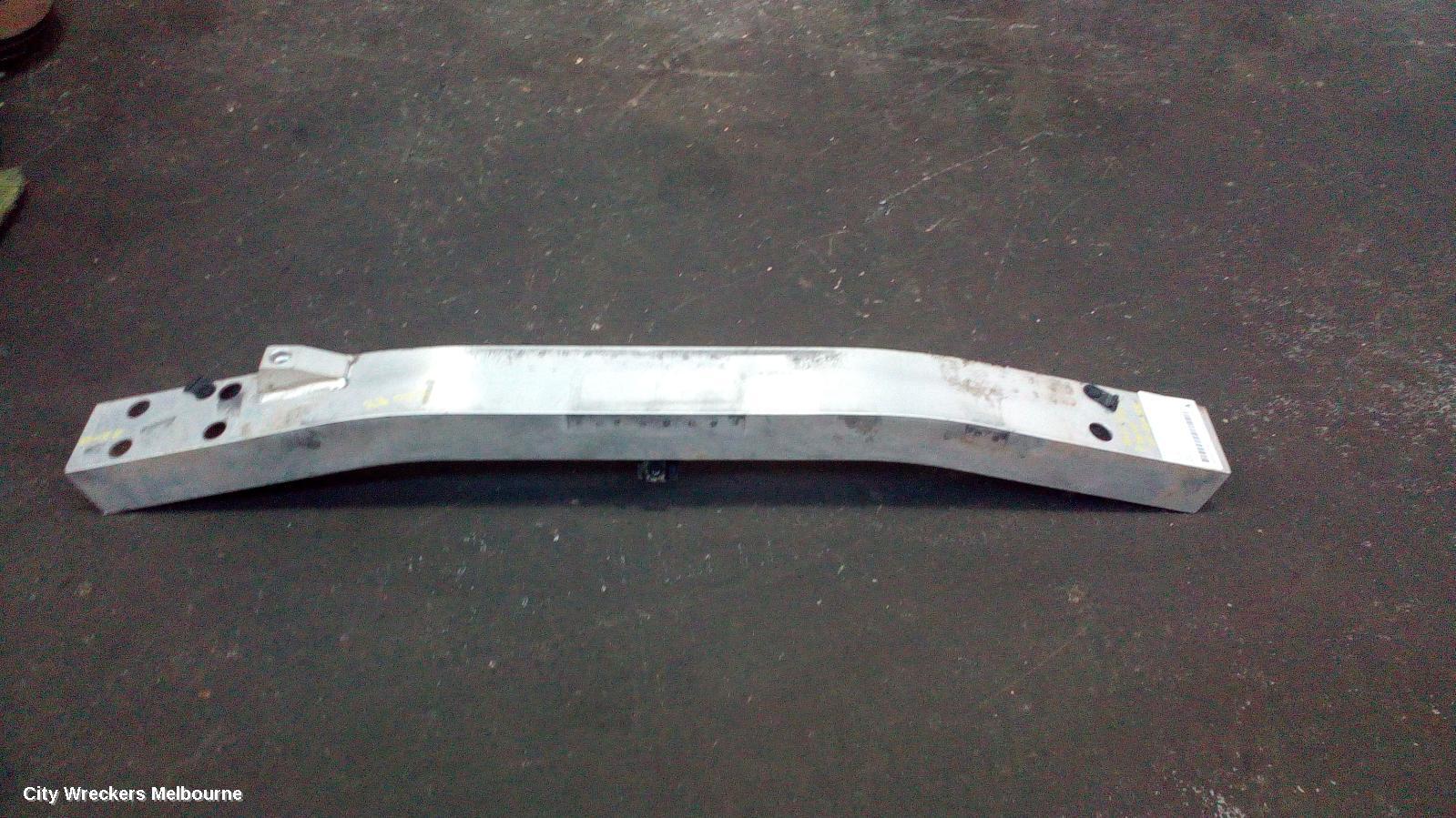 NISSAN TIIDA 2011 F/Bar Reinforc/Brack