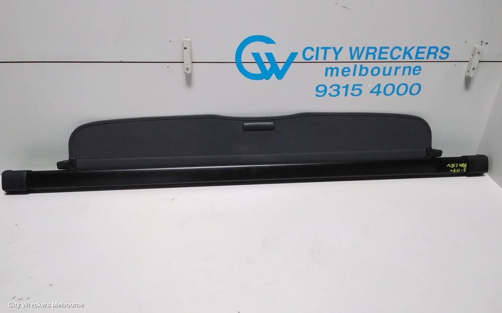 HONDA CRV 2013 Parcel Shelf