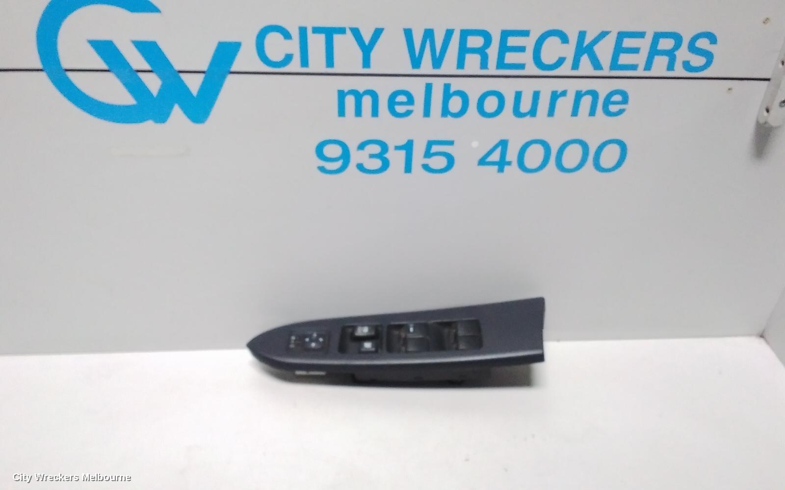 MITSUBISHI 380 2006 Pwr Dr Wind Switch