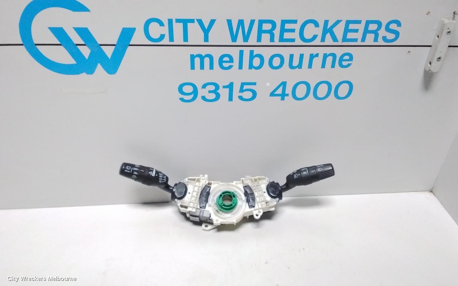 HONDA ODYSSEY 2012 Combination Switch