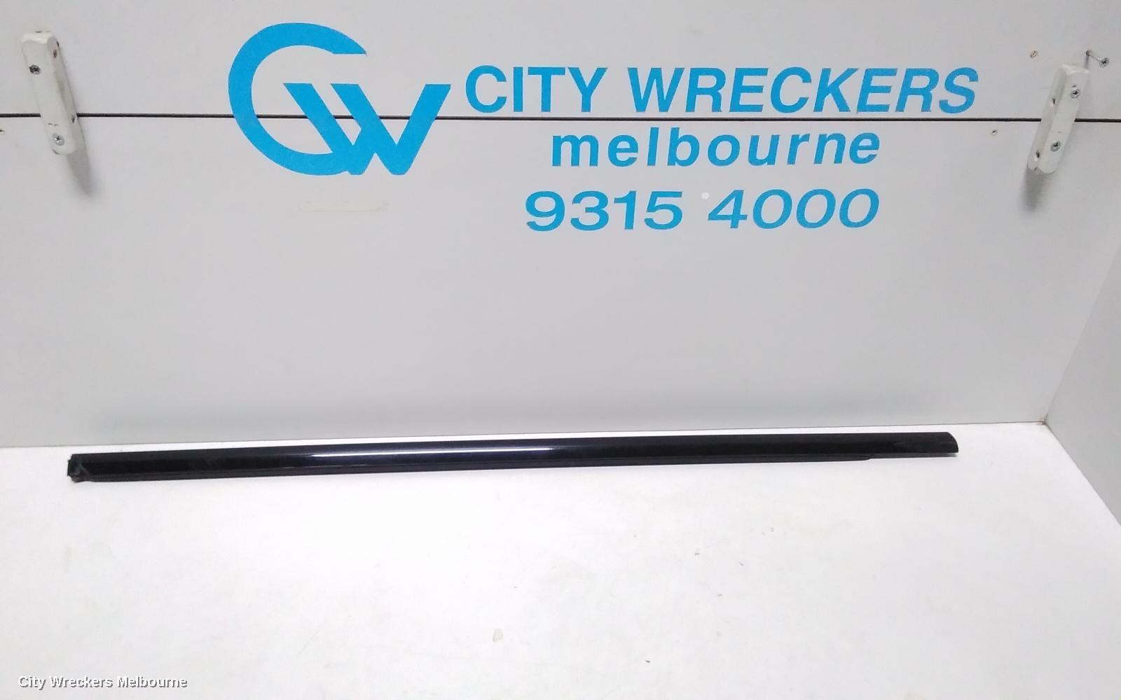 LAND ROVER RANGEROVER EVOQUE 2013 Body/Door Mould