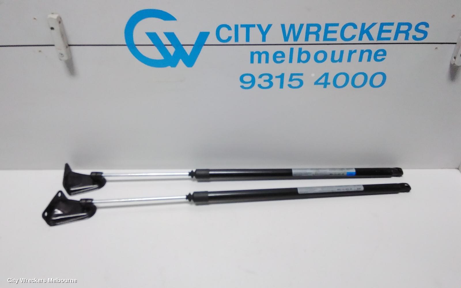 HONDA CRV 2019 Hatch Strut