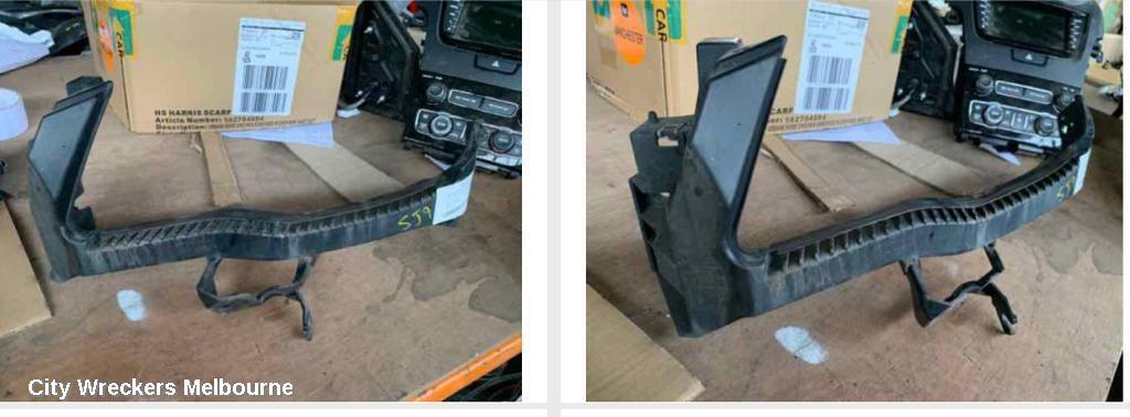 SUBARU FORESTER 2013 Misc Bracket