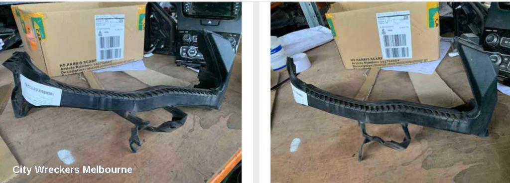 SUBARU FORESTER 2013 Misc Bracket