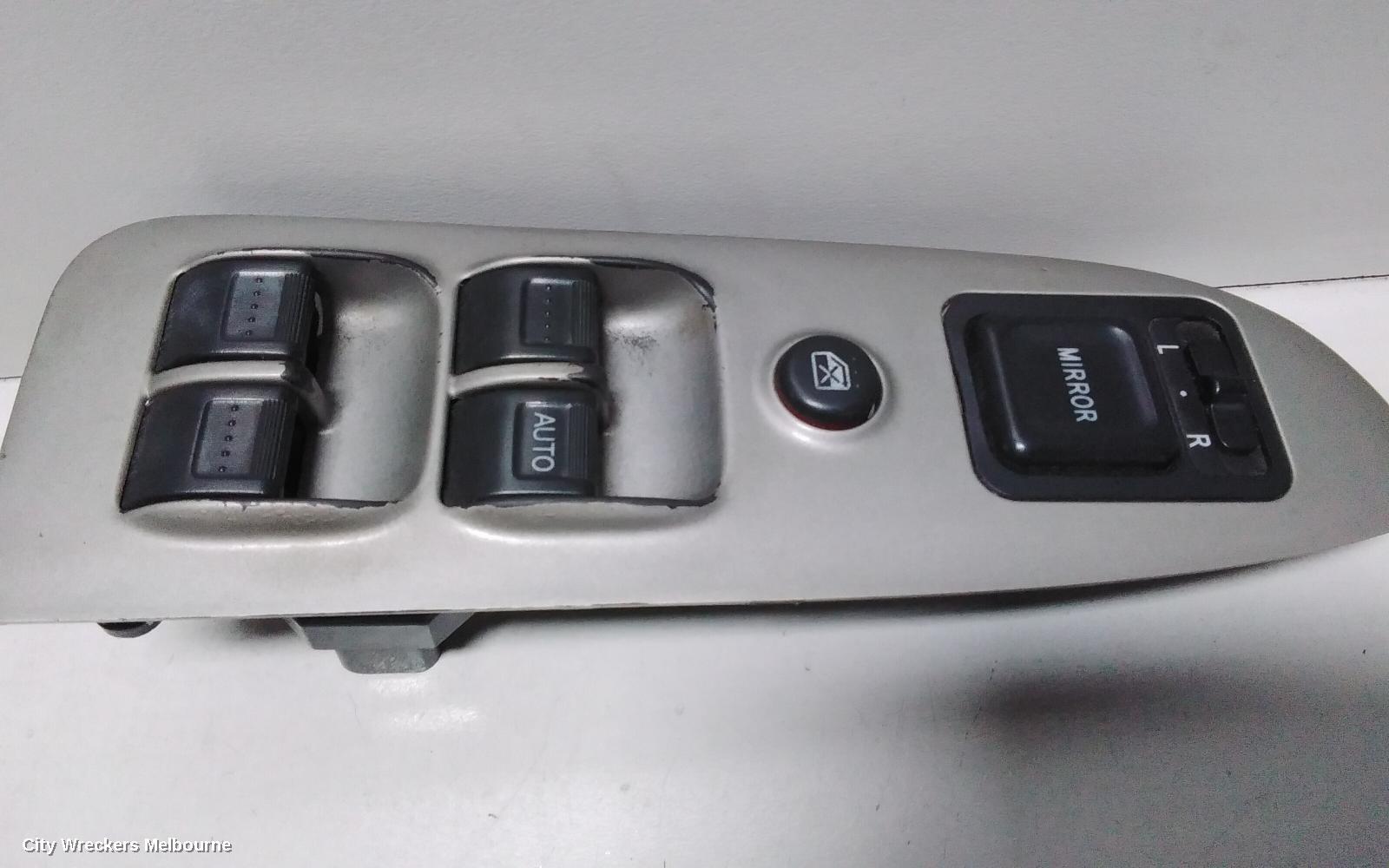 HONDA CRV 2002 Pwr Dr Wind Switch