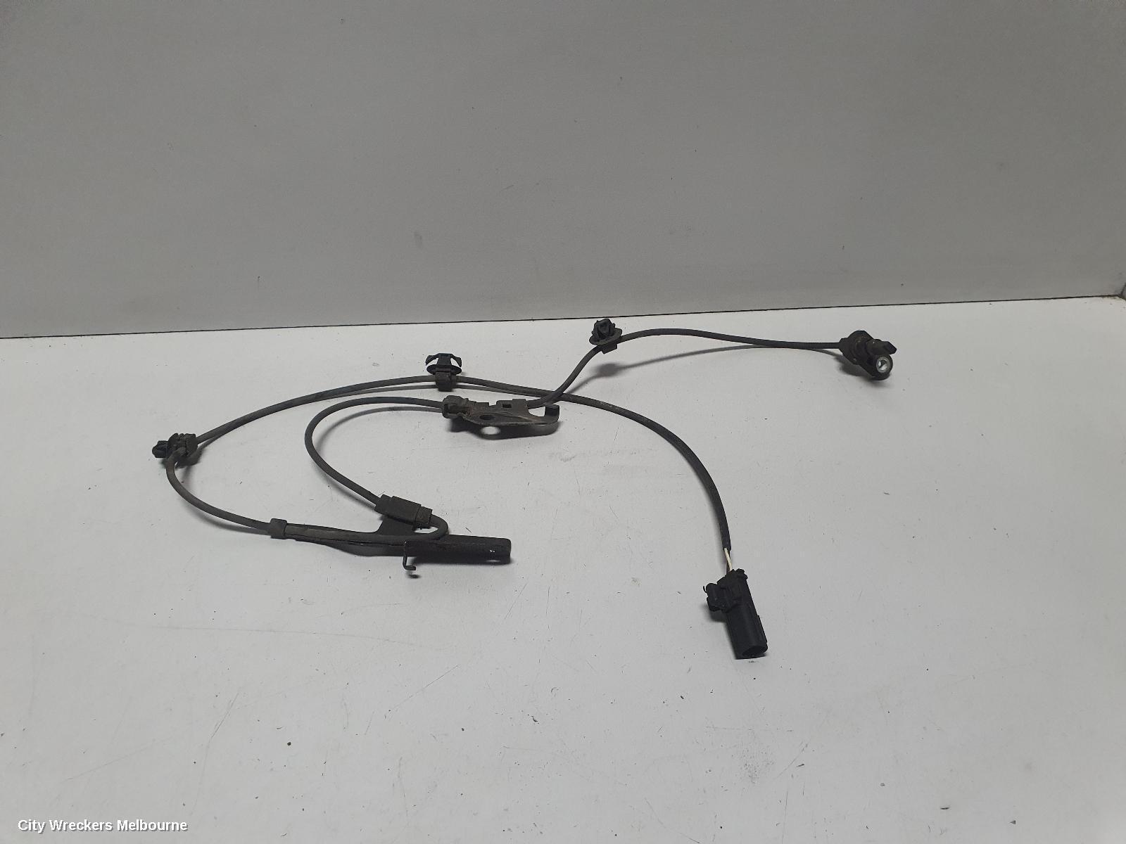 TOYOTA TARAGO 2009 Abs Sensor