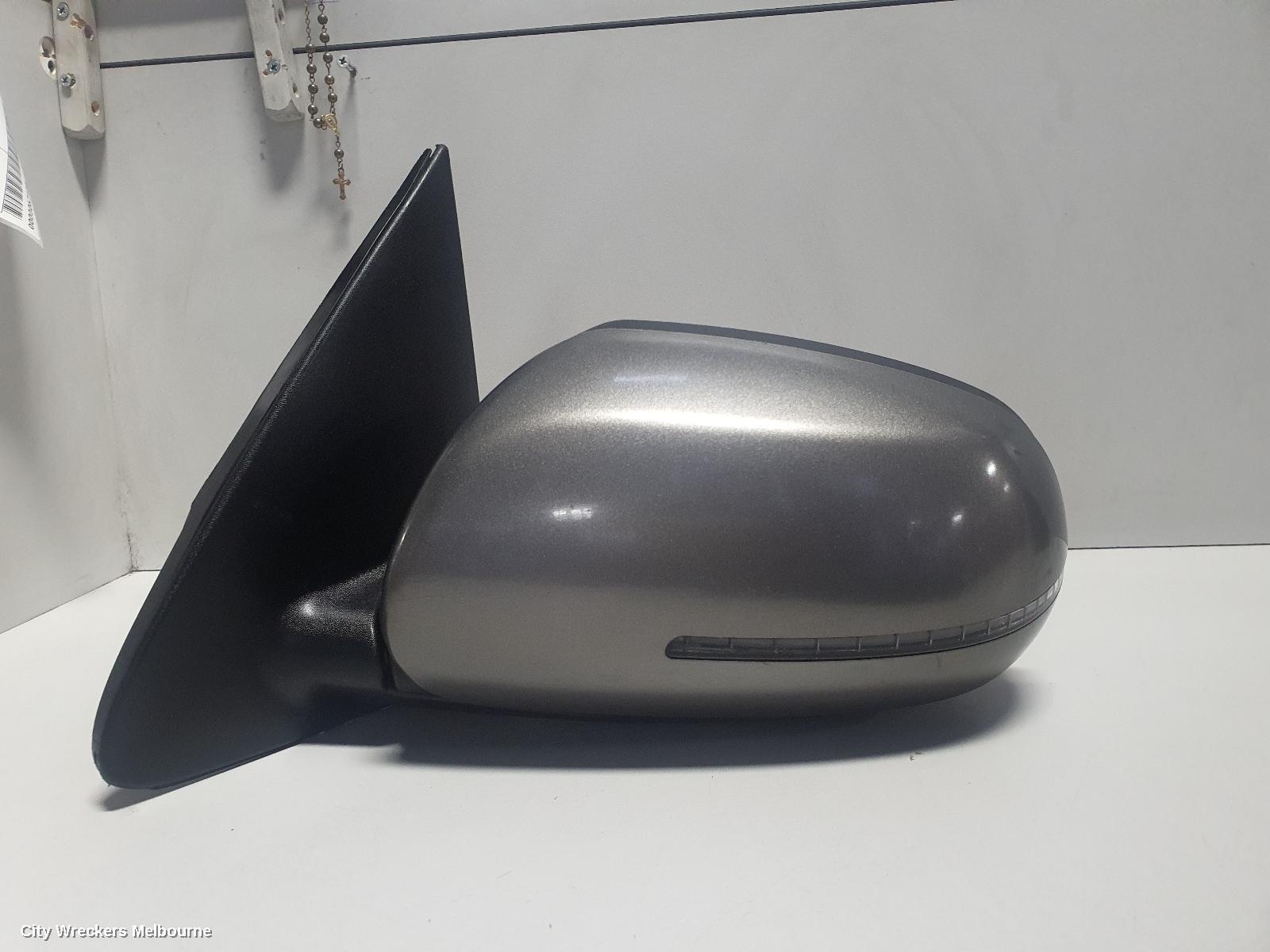 KIA CERATO 2011 Left Door Mirror