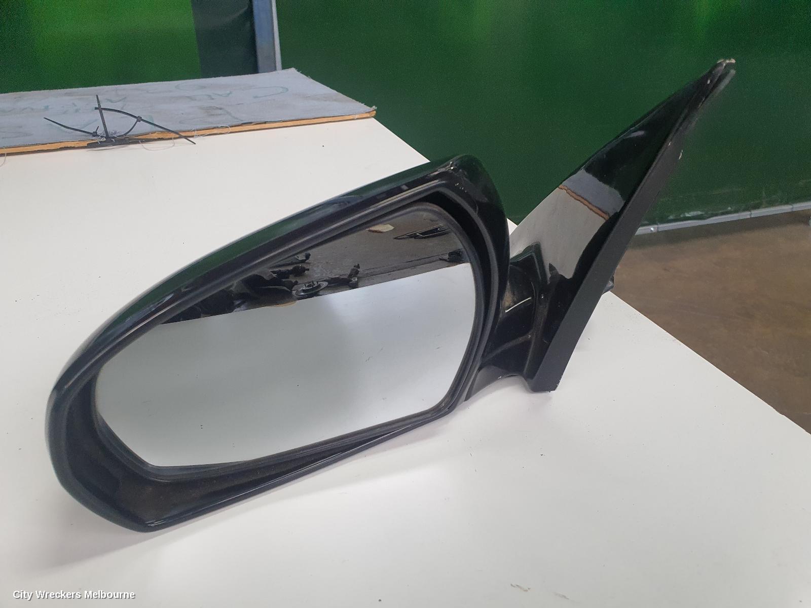 NISSAN MAXIMA 2006 Left Door Mirror