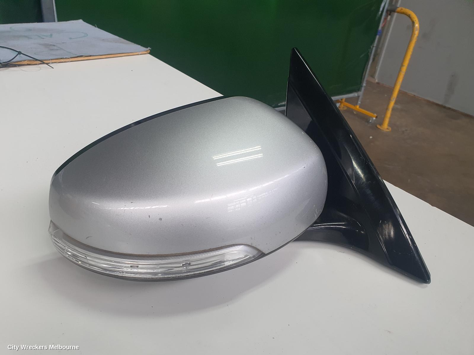 NISSAN MAXIMA 2014 Right Door Mirror