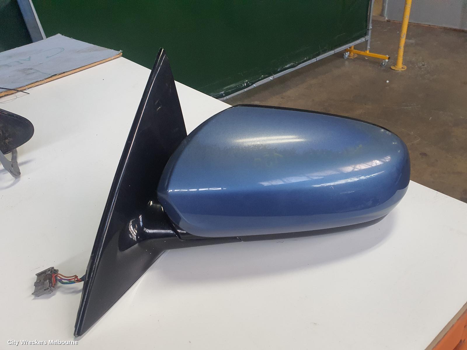 NISSAN MAXIMA 2004 Left Door Mirror