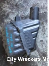 HOLDEN CAPTIVA 2013 Air Cleaner/Box