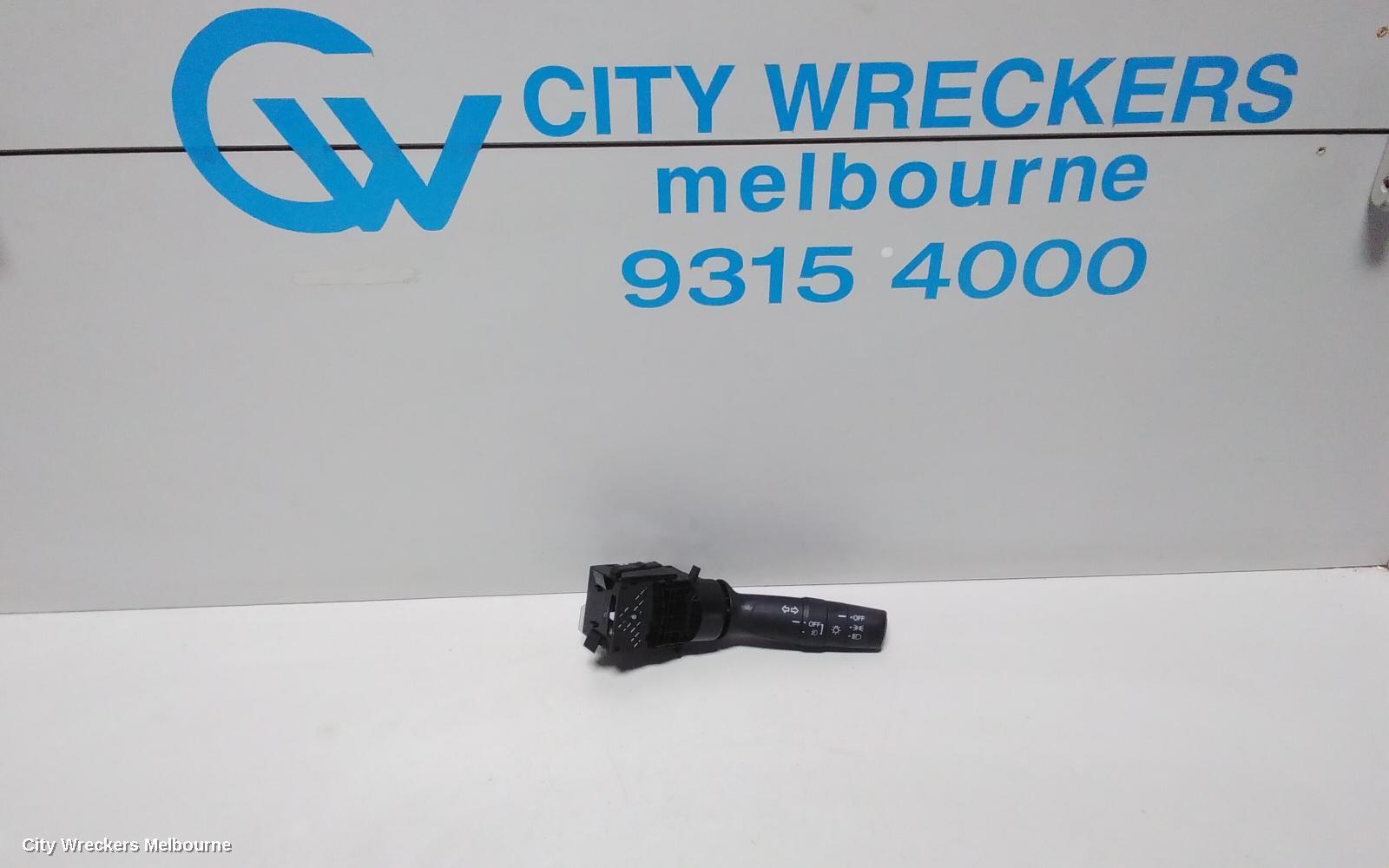 HONDA CIVIC 2019 Combination Switch
