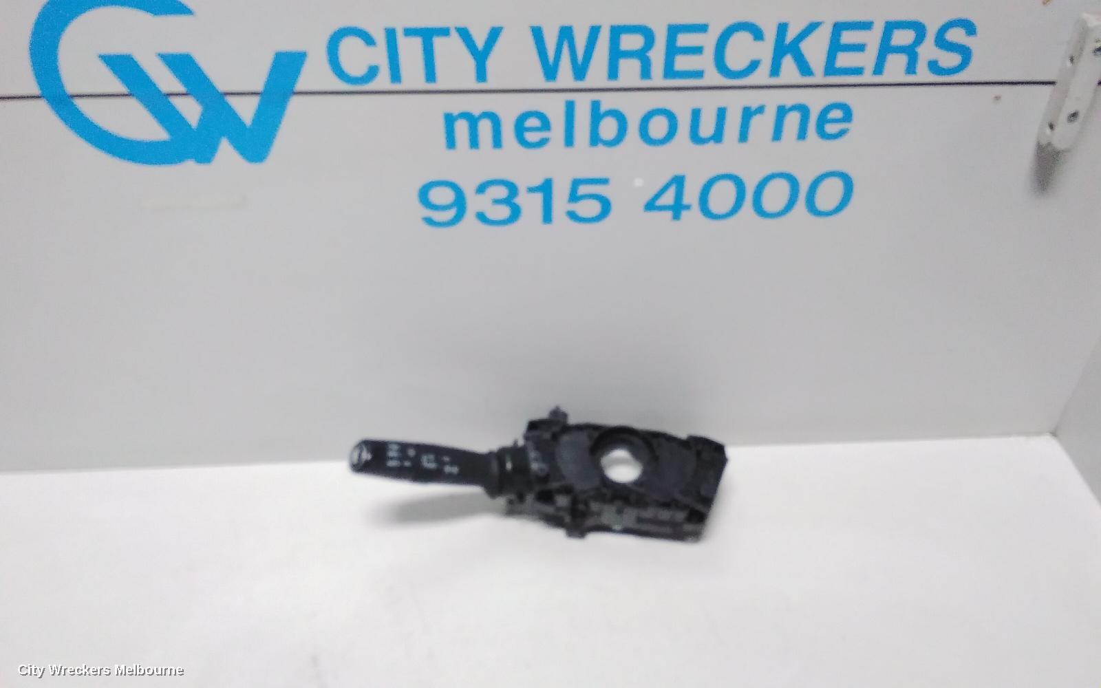 HONDA CIVIC 2017 Combination Switch