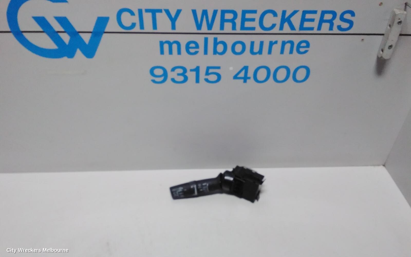 HONDA CIVIC 2017 Combination Switch