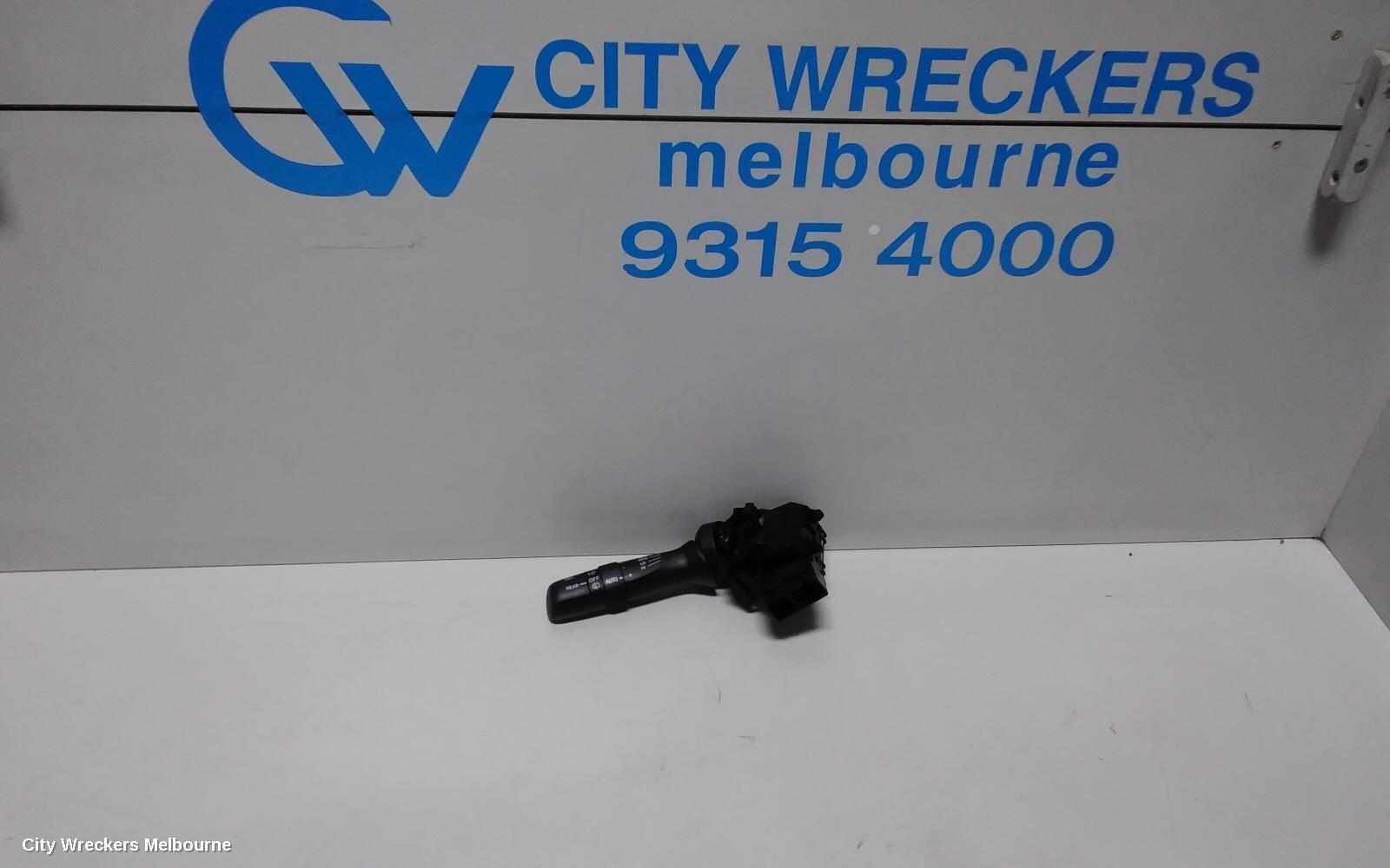 SUBARU IMPREZA 2017 Combination Switch