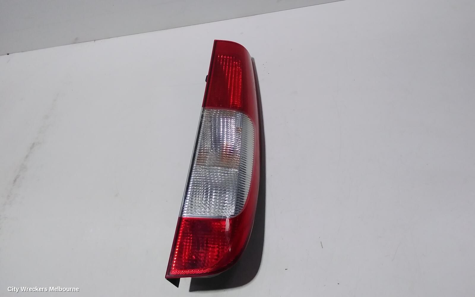 MERCEDES VITO 2008 Right Taillight