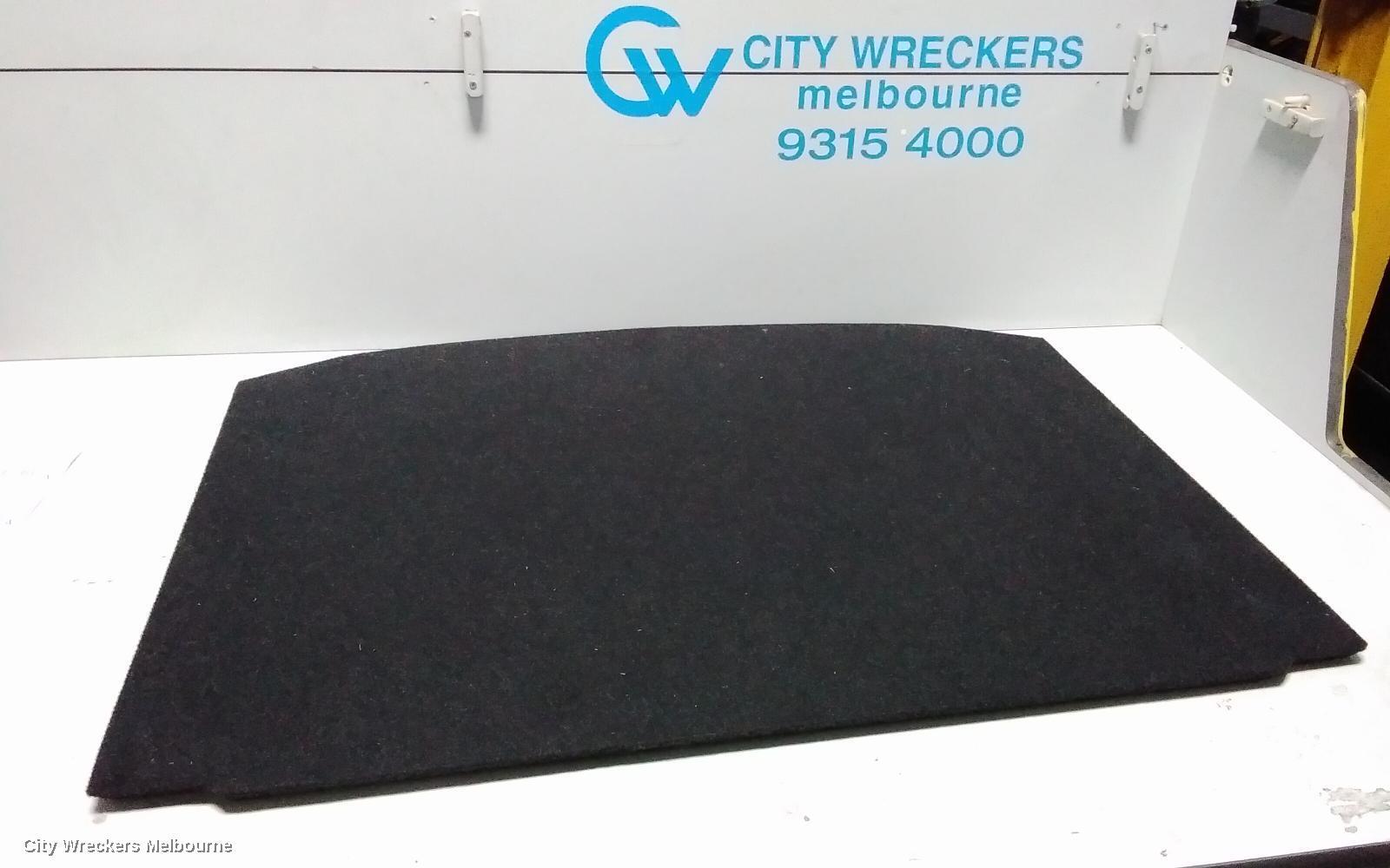 TOYOTA PRIUS 2015 Floor Mats